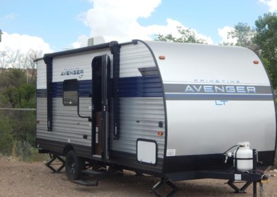 2022 Avenger 16FQ 02