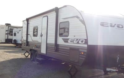 2023 EVO 268BHFS F22-076 #1731