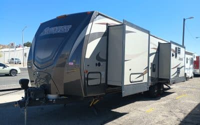 2016 Sprinter