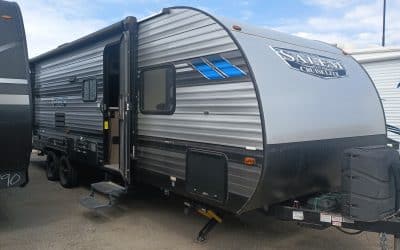 2021 Salem Cruise Lite