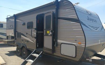 2021 Jayco Jay Flight