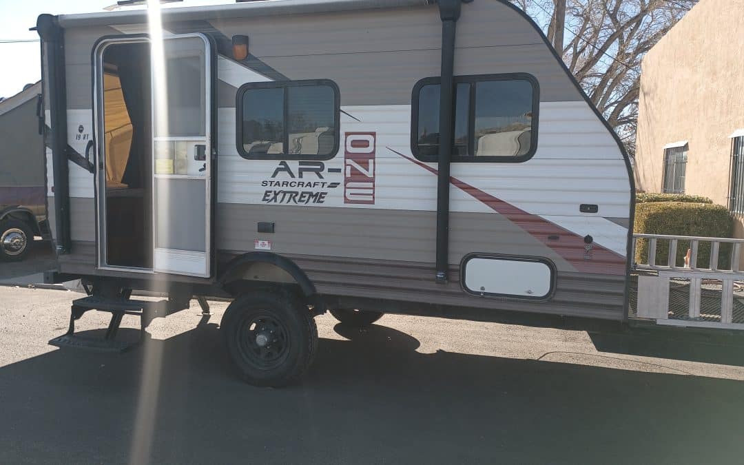 2017 StarCraft Extreme