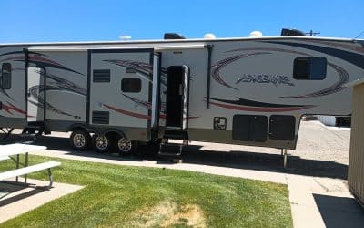 2016 Vengeance