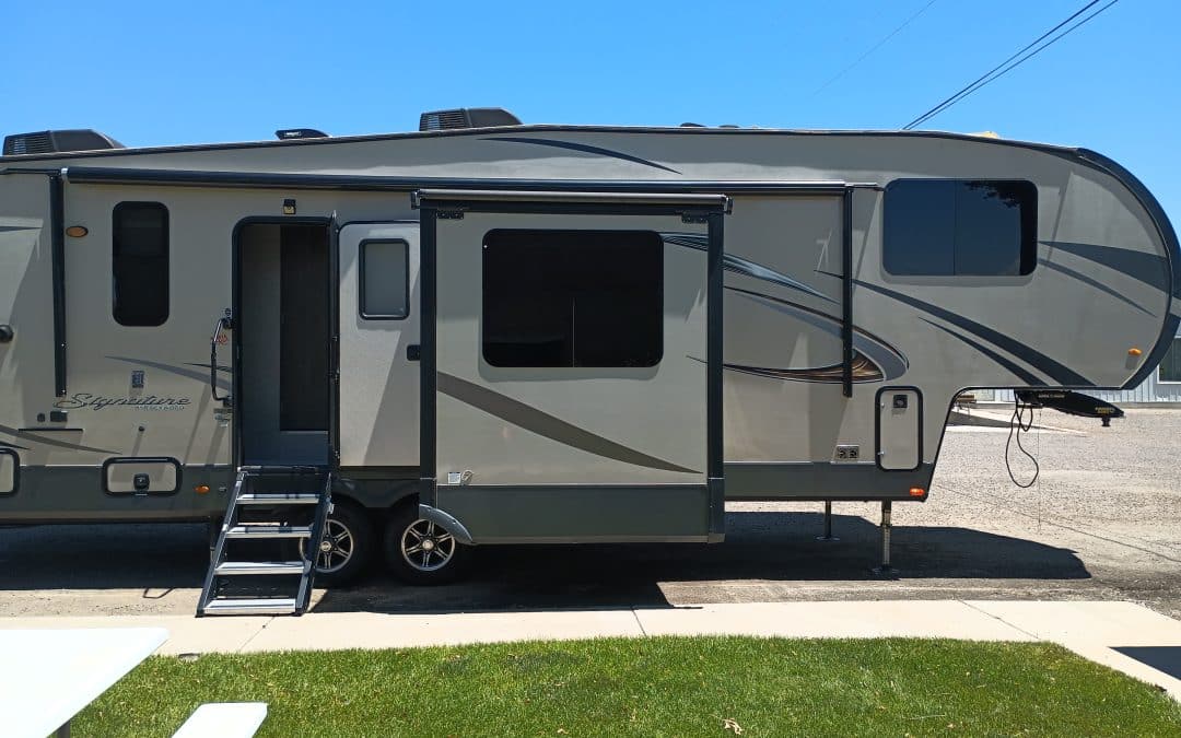 2019 Signature Rockwood
