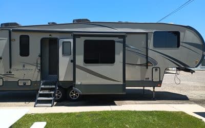 2019 Signature Rockwood