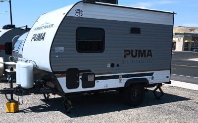 2026 Puma
