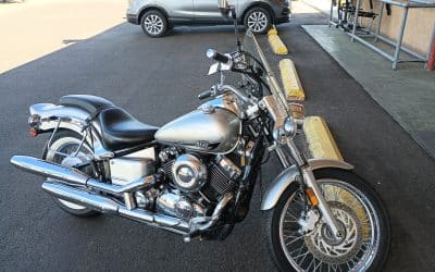 2014 Yamaha 65