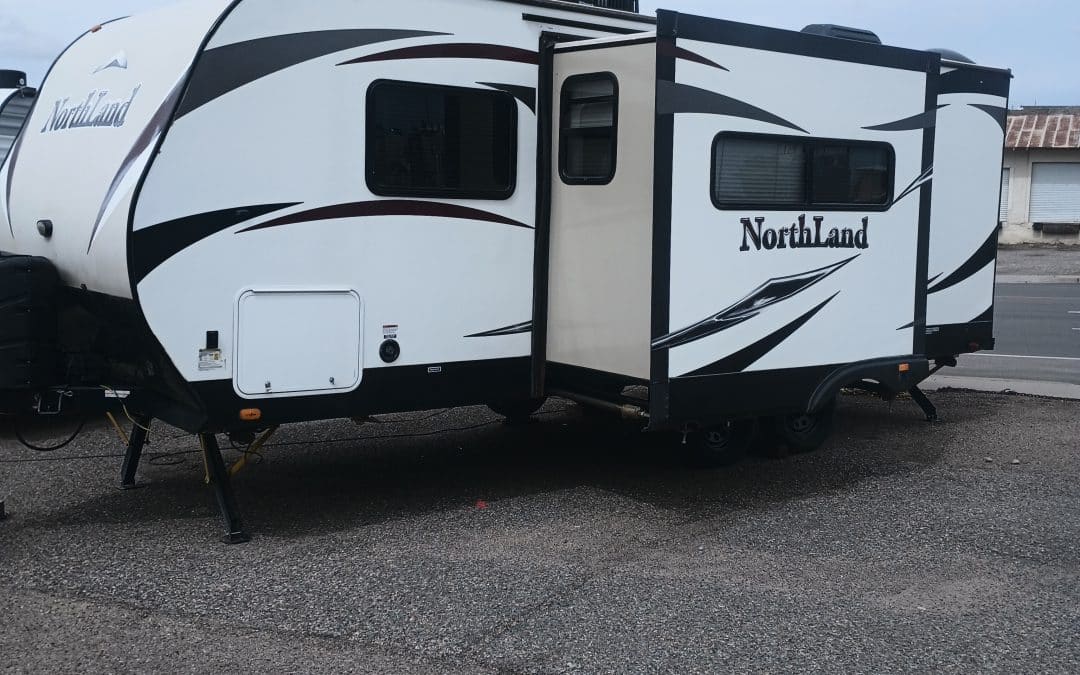 2016 Northland