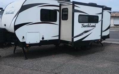 2016 Northland