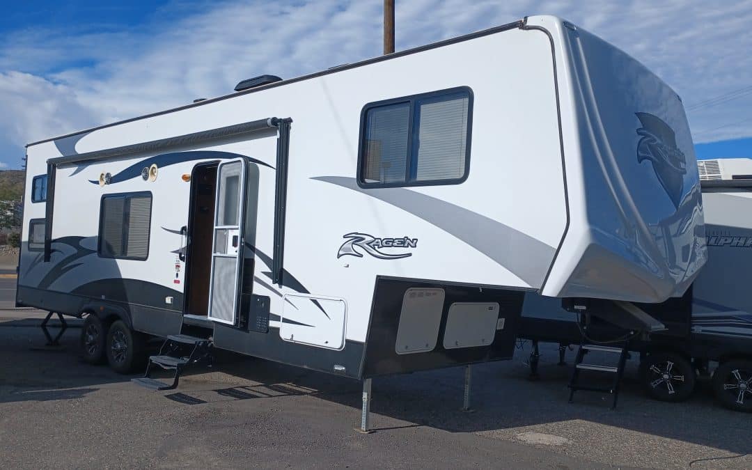 2015 Rage’N
